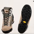Черевики для трекінгу жіночі AKU Ultra Light Original GTX grey/beige 11