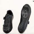 Кросівки велосипедні шосе чоловічі Northwave Storm Carbon 2 black/iridescent 14