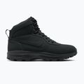 Взуття чоловіче Nike Manoadome anthracite/anthracite