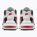 Кросівки чоловічі Nike Air Max LTD 3 white/university red/black 4