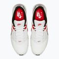 Кросівки чоловічі Nike Air Max LTD 3 white/university red/black 6