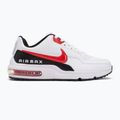 Кросівки чоловічі Nike Air Max LTD 3 white/university red/black 2