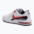 Кросівки чоловічі Nike Air Max LTD 3 white/university red/black 3