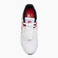 Кросівки чоловічі Nike Air Max LTD 3 white/university red/black 5
