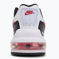 Кросівки чоловічі Nike Air Max LTD 3 white/university red/black 6
