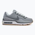 Кросівки чоловічі Nike Air Max Ltd 3 Txt wolf grey/cool grey 2