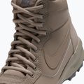 Взуття чоловіче Nike Manoadome khaki/dark grey/khaki 5