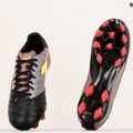 Футбольні бутси чоловічі Diadora Brasil Elite Veloce R LPU чорно-червоні DD-101.179181-D0136-39 18