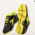 Футбольні бутси дитячі Diadora Pichichi 5 TF Jr чорні DD-101.178797-C0004-35 18