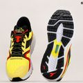 Кросівки для бігу чоловічі Diadora Mythos Blushield 8 Vortice жовті DD-101.179087-D0273 19