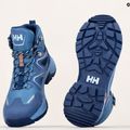 Взуття трекінгове жіноче Helly Hansen Cascade Mid HT блакитне 11752_636 18