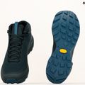 Взуття туристичне чоловіче Arc'teryx Aerios Aura Mid enigma/dark serene 11