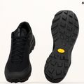 Взуття трекінгове чоловіче Arc'teryx Aerios Aura black/black 11