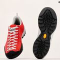 Взуття трекінгове SCARPA Mojito червоне 32605 13