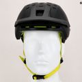 Шолом велосипедний DYNAFIT Tlt Helmet black out 8