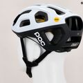 Шолом велосипедний POC Octal X MIPS hydrogen white 10