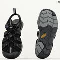Сандалі трекінгові чоловічі Keen Clearwater CNX чорні 1008660 17