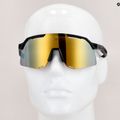Сонцезахисні окуляри DYNAFIT Ultra Evo black/gold 8