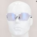 Окуляри велосипедні UVEX Sportstyle 803 R V white/litemirror blue 53/0/971/8803 11