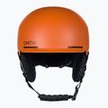 Шолом лижний Smith Scout matte carnelian 2