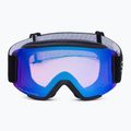Маска лижна Smith Squad S black/chromapop photochromic rose flash M00764 2