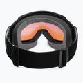 Маска лижна Smith Squad S black/chromapop photochromic rose flash M00764 3