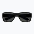 Окуляри сонцезахисні чоловічі Polaroid PLD 2135/S matte black blue/grey polarized 4