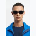 Окуляри сонцезахисні чоловічі Polaroid PLD 2135/S matte black blue/grey polarized 7