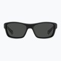 Окуляри сонцезахисні чоловічі Polaroid PLD 7046/S black grey/grey polarized 3