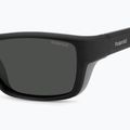 Окуляри сонцезахисні чоловічі Polaroid PLD 7046/S black grey/grey polarized 5