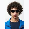 Окуляри сонцезахисні чоловічі Polaroid PLD 7046/S black grey/grey polarized 6