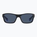 Окуляри сонцезахисні чоловічі Polaroid PLD 7046/S black azure/blue polarized 3