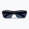 Окуляри сонцезахисні чоловічі Polaroid PLD 7046/S black azure/blue polarized 4