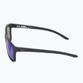 Окуляри сонцезахисні чоловічі Under Armour 0005/S S3 black blue/blue multilayer 4