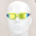 Окуляри для плавання Aquasphere Xceed bright yellow/navy blue EP3037104LMY 11