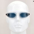 Окуляри для плавання дитячі Aquasphere Kaiman Compact transparent/smoke 11