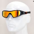 Маска для плавання Aquasphere Vista Pro dark gray/black MS5041201LMO 12