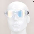 Маска для плавання Aquasphere Vista Pro transparent/black MS5040001LMI 11