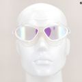 Окуляри для плавання HUUB Manta Ray Photochromatic white A2-MANTAWG 9
