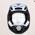 Шолом велосипедний Fox Racing Proframe RS RACIK жовтий 30923_496 16