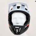 Шолом велосипедний Leatt MTB Enduro 2.0 V23 біло-чорний 1023014952 10