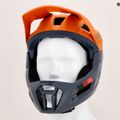 Шолом велосипедний Leatt MTB Enduro 2.0 V23 синьо-жовтий 1023014852 10