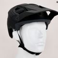 Шолом велосипедний Leatt MTB AllMtn 2.0 V23 чорний 13