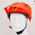 Шолом велосипедний Leatt MTB AllMtn 2.0 V23 помаранчевий 1023015452 13