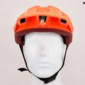 Шолом велосипедний Leatt MTB AllMtn 2.0 V23 помаранчевий 1023015651 14