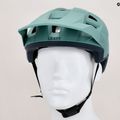Шолом велосипедний Leatt MTB AllMtn 2.0 V23 зелений 1023015701 14
