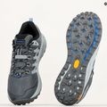 Кросівки для бігу чоловічі Merrell Nova 3 сірі J067611 19