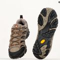 Взуття туристичне чоловіче Merrell Moab 2 Vent коричневе J598231 18