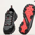 Взуття туристичне чоловіче Merrell Speed Strike сіре J066863 13