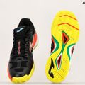 Кросівки для тенісу чоловічі Joma T.Slam 2201 чорно-помаранчеві TSLAMW2201P 13